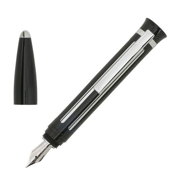 Stylo plume Pillar Noir