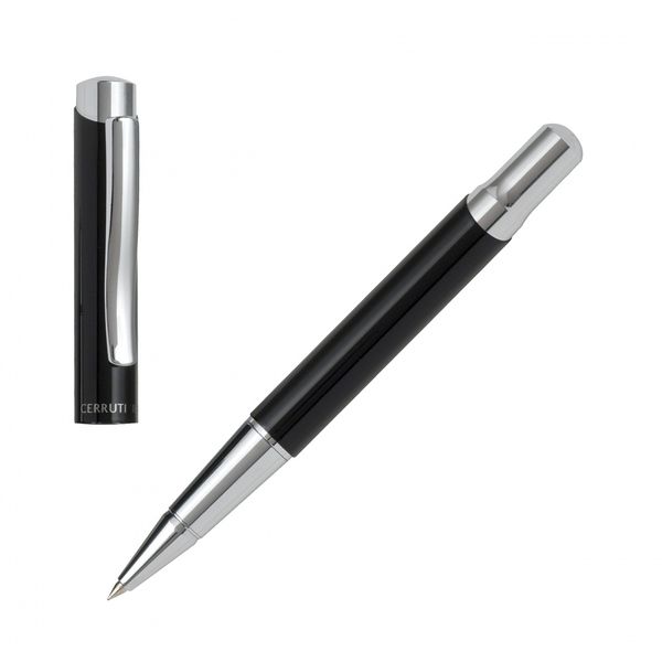Stylo roller Undercover Noir