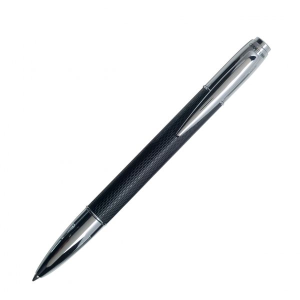 Stylo bille Structure noir