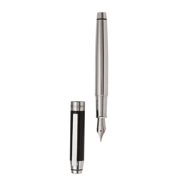 Stylo plume Heritage black Noir