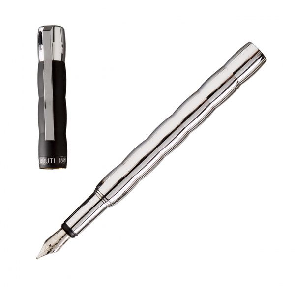 Stylo plume Streamline Noir