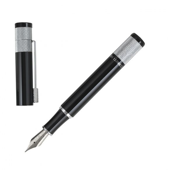 Stylo plume Mark V Noir
