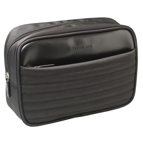 Trousse Bumper Noir