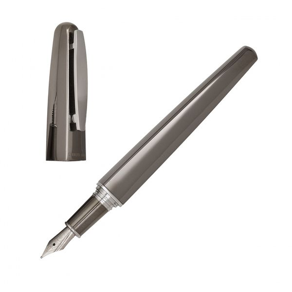 Stylo plume Blow Chrome