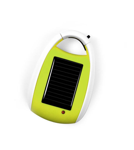 Chargeur SOLAR HOOK