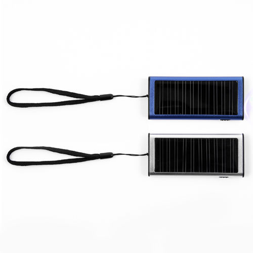 Chargeur SOLAR COMPACT