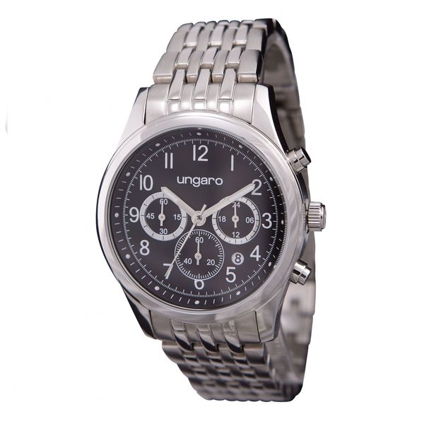 Chronographe Livio Argent