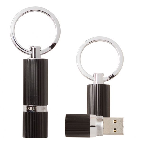 Clé USB Everest Outdoor Noir