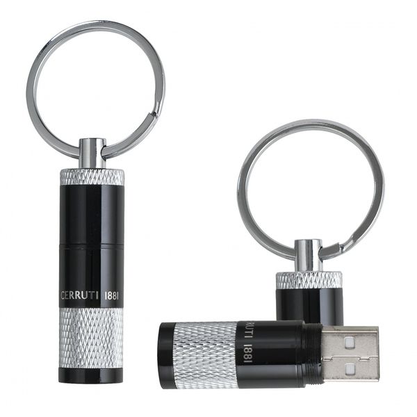 Clé USB Mark V Noir