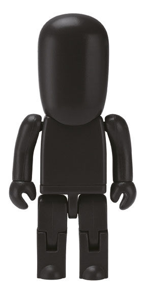 ORIGINAL USB PEOPLE Noir