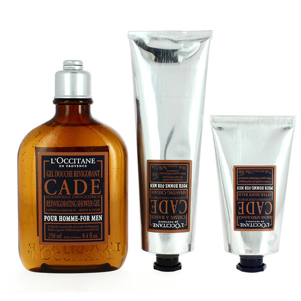 Coffret Homme Cade