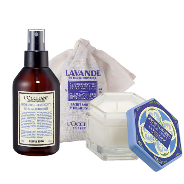 Coffret Maison - L'OCCITANE