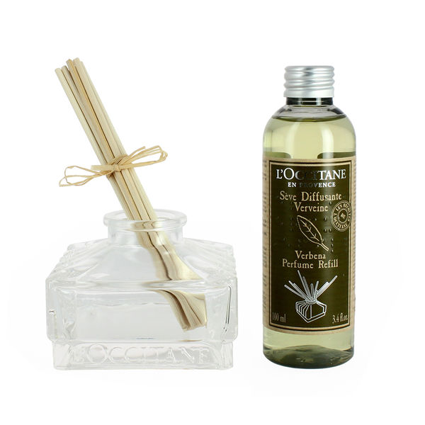 Coffret Maison Verveine