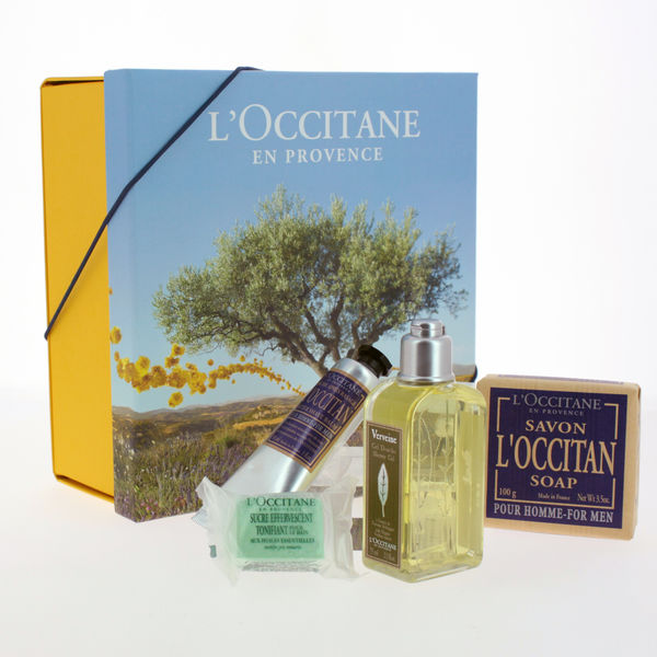 Coffret Occitan