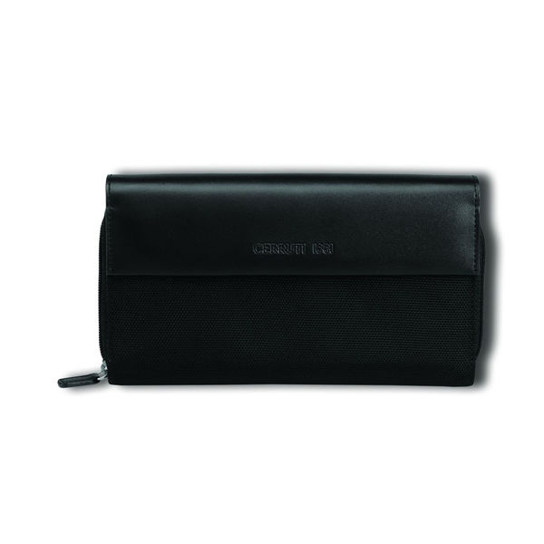 Compagnon voyage Messenger noir Noir