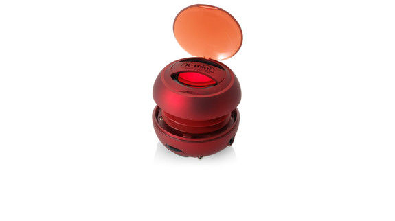 X-Mini Rouge