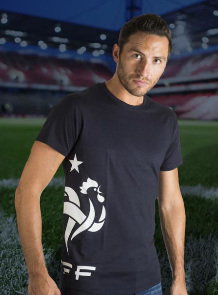 T-Shirt Coq