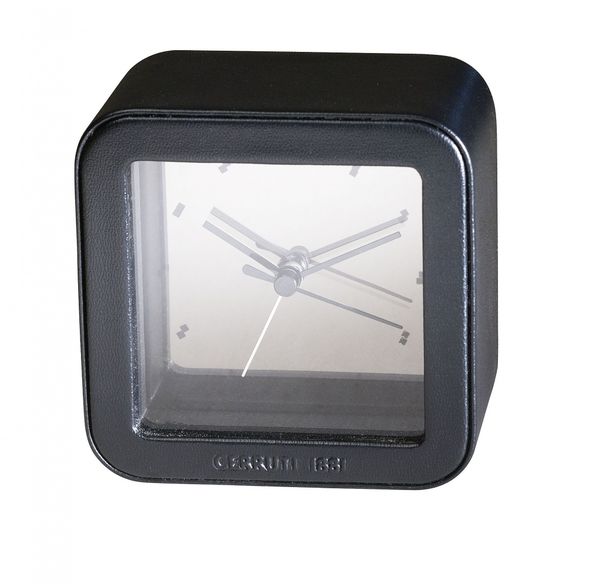 Horloge bureau Messenger