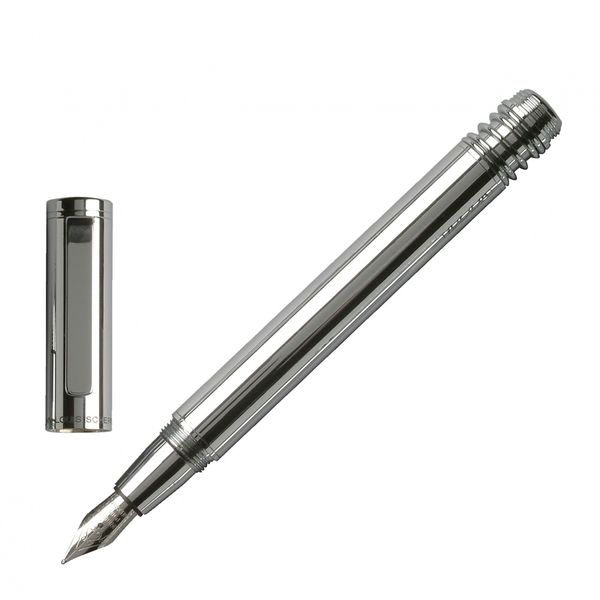 Stylo plume Symbol argent