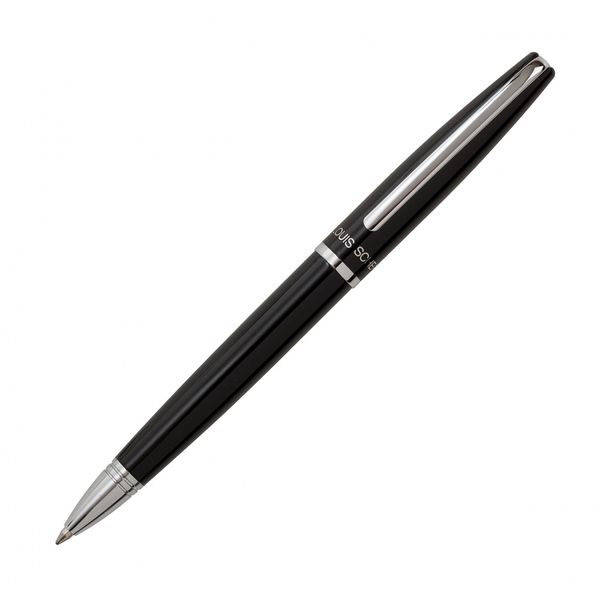 Stylo bille Initial Noir