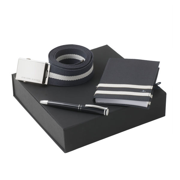 Set JEAN LOUIS SCHERRER : Ceinture + SNM302 + SSR3724
