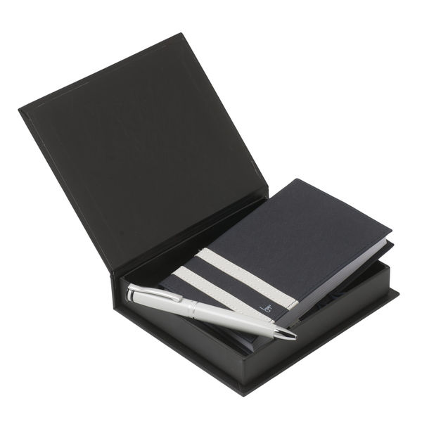 Set JEAN LOUIS SCHERRER : Stylo + SNM302