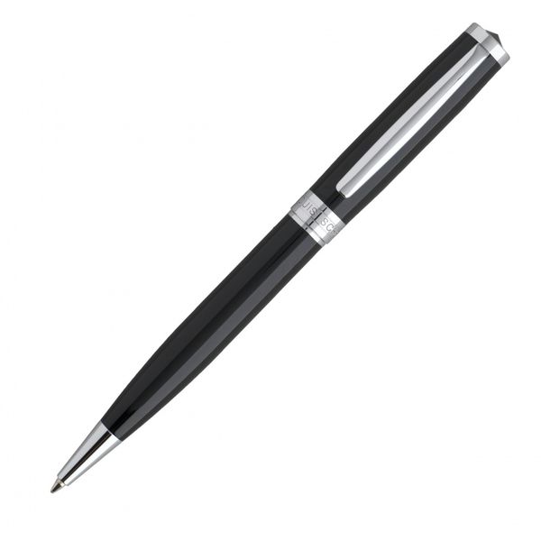 Stylo bille Onyx Noir