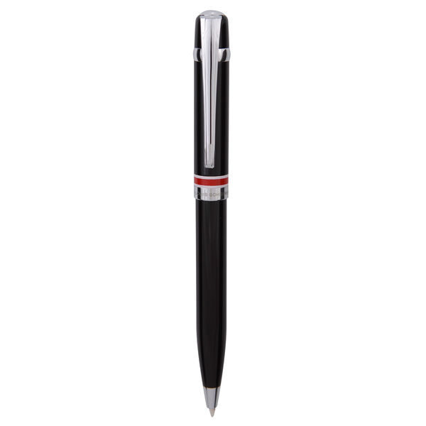 Stylo bille Circuit Noir
