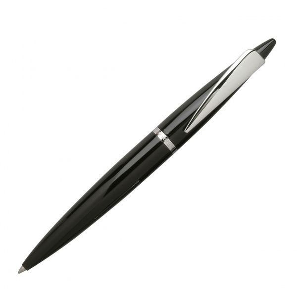 Stylo bille Inclination noir Noir