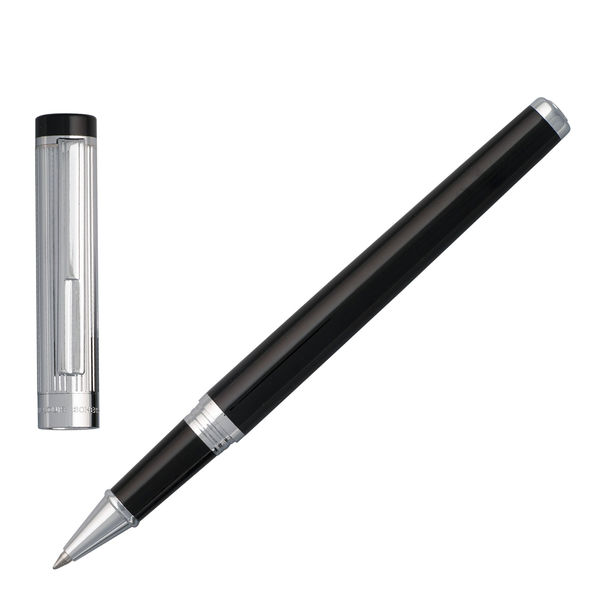 Stylo roller Galion Noir