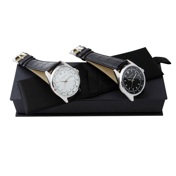 Set JEAN LOUIS SCHERRER : Montre + SMN165