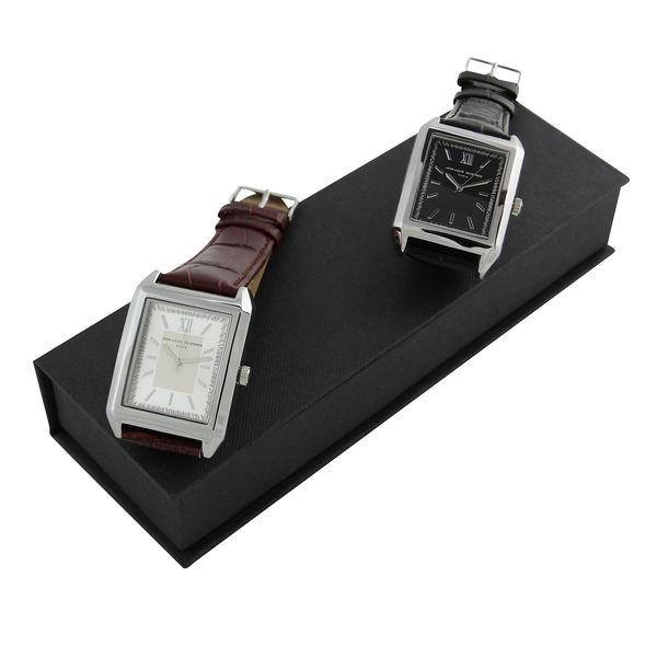 Set JEAN LOUIS SCHERRER : Montre + SMN1737