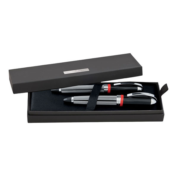 Set JEAN LOUIS SCHERRER : Stylo + Stylo