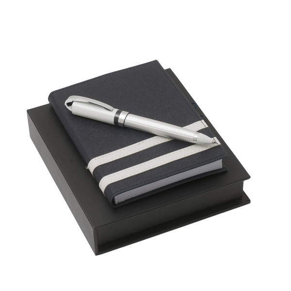 Set JEAN LOUIS SCHERRER : Stylo + SNM302