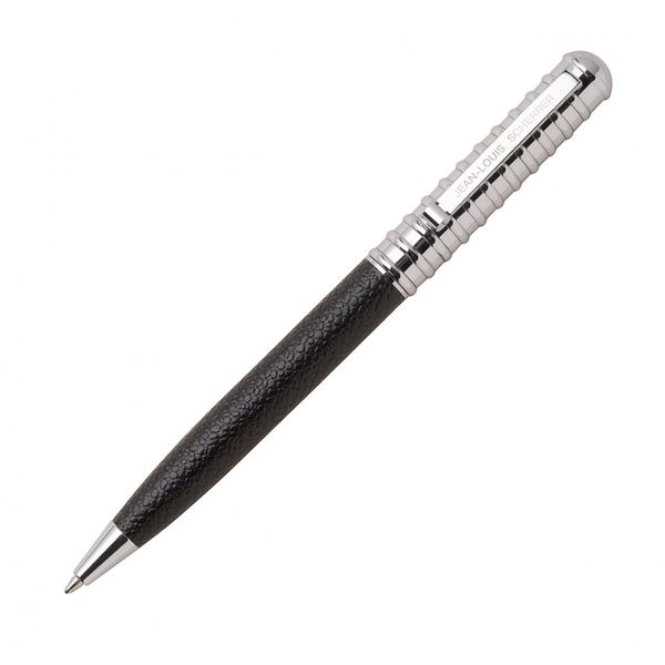 Stylo bille Pluton Noir