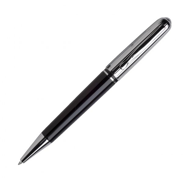 Stylo bille Cyber noir Noir