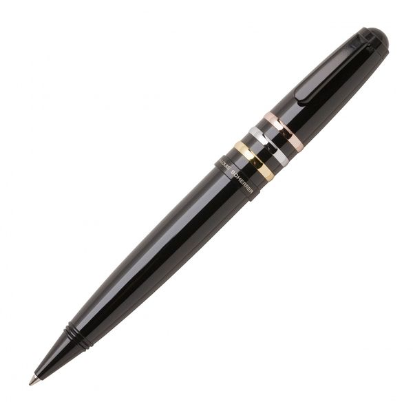 Stylo bille Olympe Noir