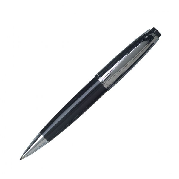 Stylo bille Harmonie noir Noir