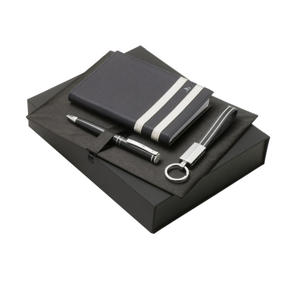 Set JEAN LOUIS SCHERRER : Clé + SNM302 + SSR3724