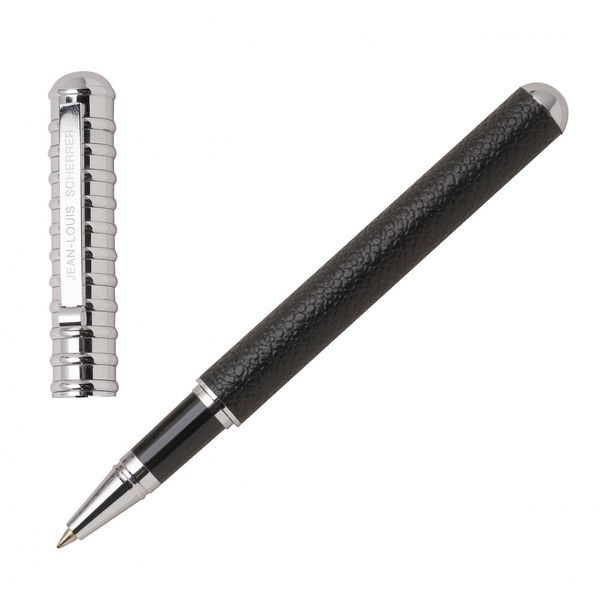 Stylo roller Pluton Noir