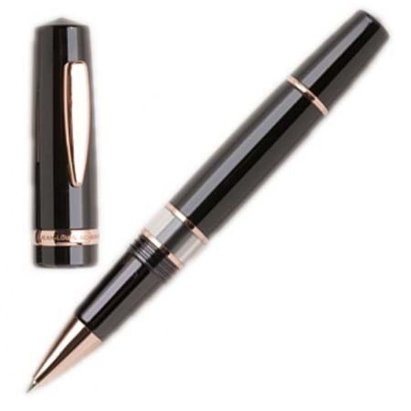Stylo roller Sentimental Noir