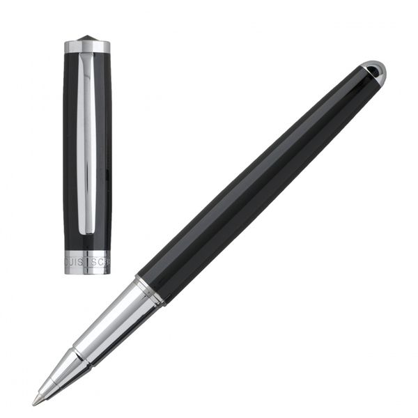 Stylo roller Onyx Noir