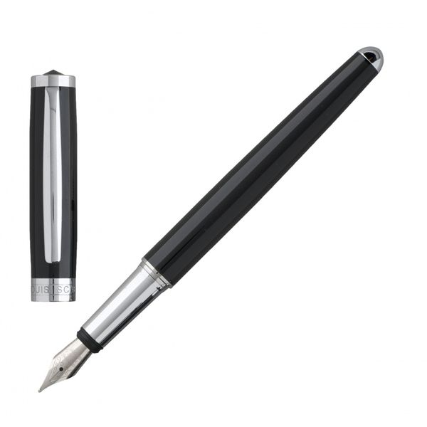 Stylo plume Onyx Noir