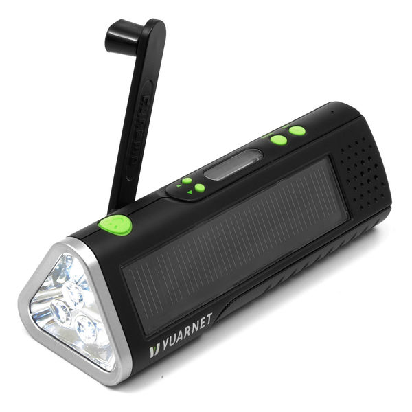 Lampe DUAL POWER - VUARNET