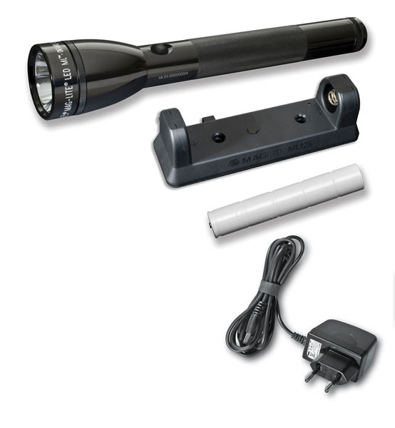 LAMPE TORCHE MAGLITE R6