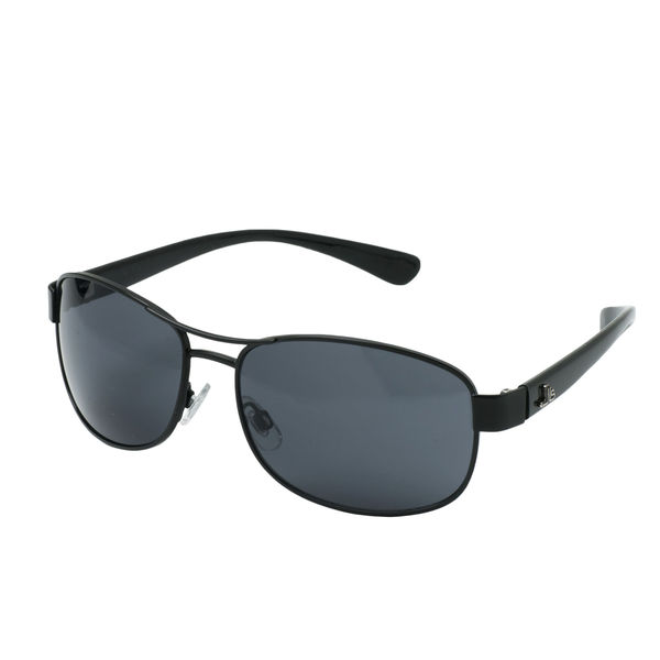 Lunettes solaires Corsaire Noir