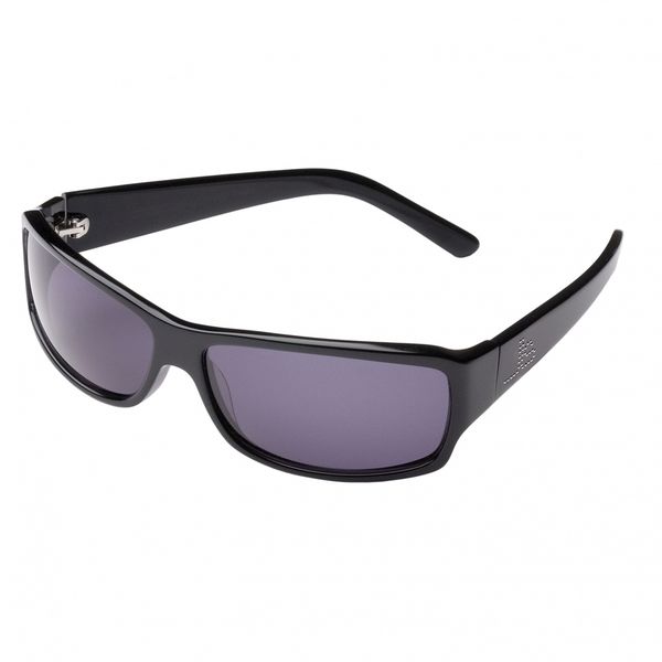 Lunettes solaires Diva Noir