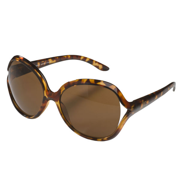 Lunettes solaires Safari Marron