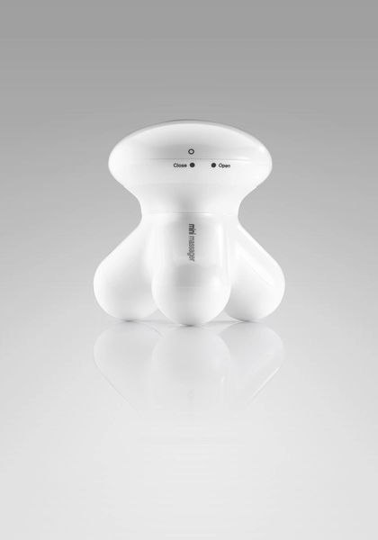Mini Délicatesse Blanc