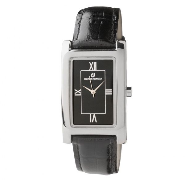 Montre Eternity Noir